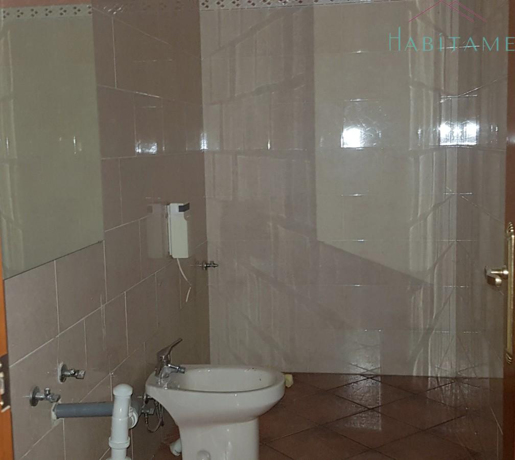 Baño Baño