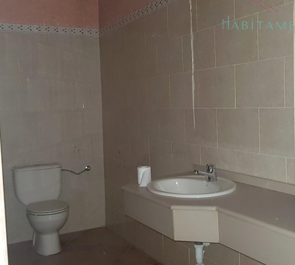 Baño Baño