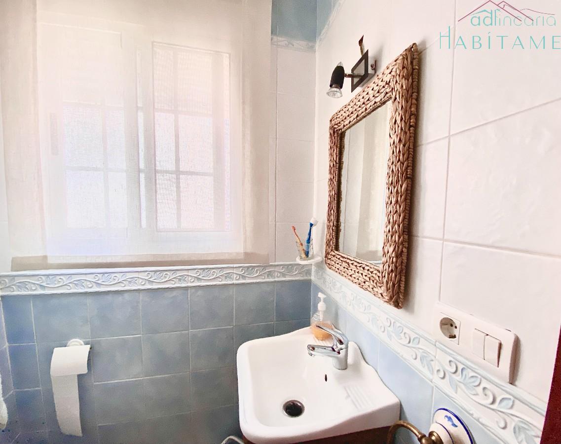Baño Baño
