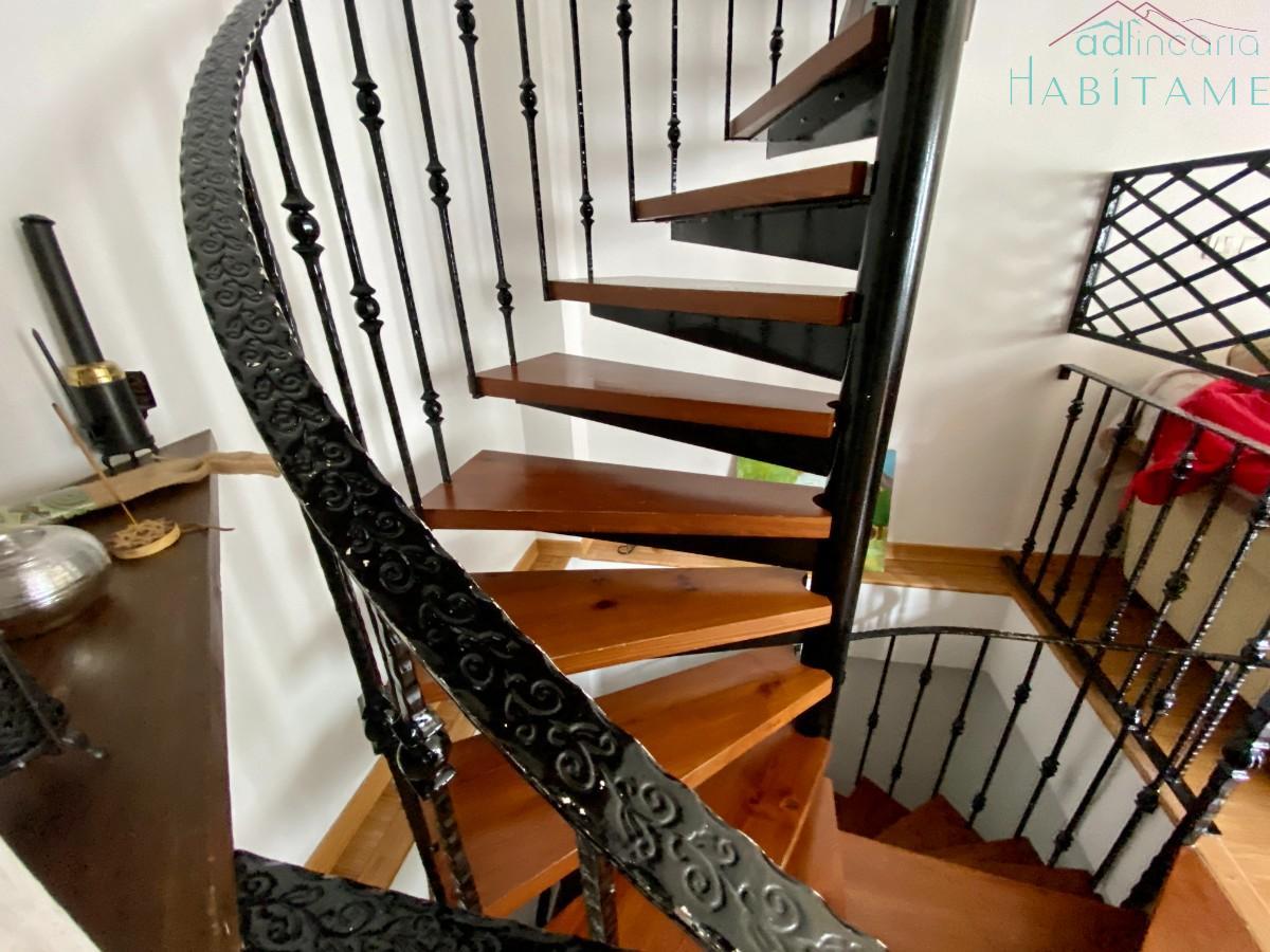 Escalera