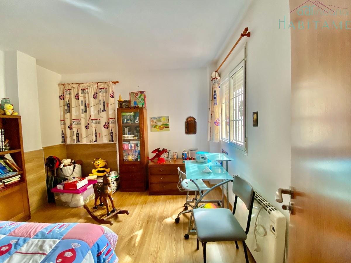 Dormitorio Dormitorio