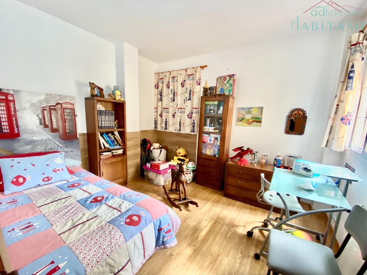 Dormitorio Dormitorio