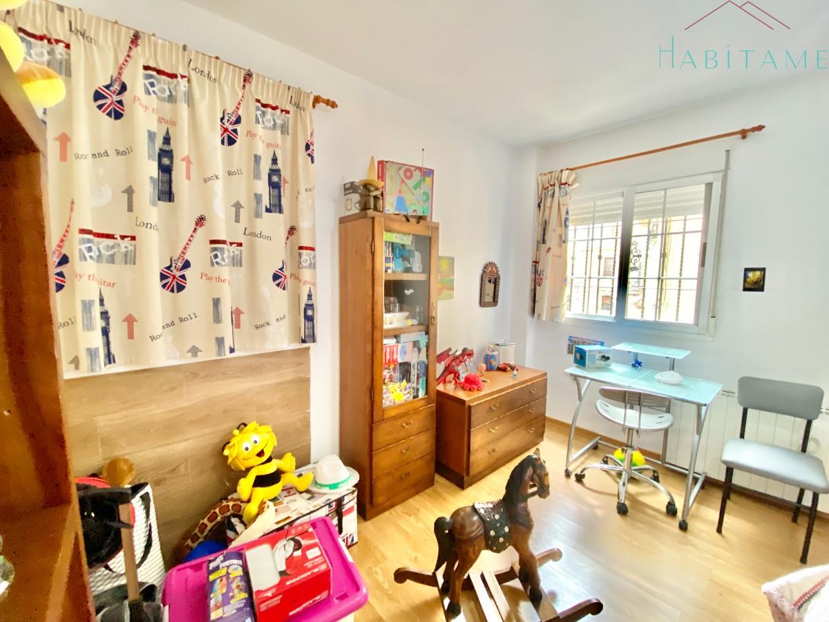 Dormitorio Dormitorio
