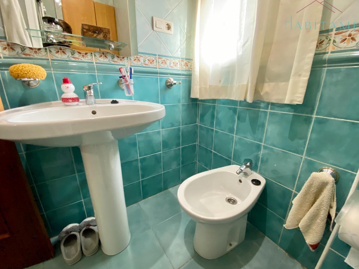Baño Baño