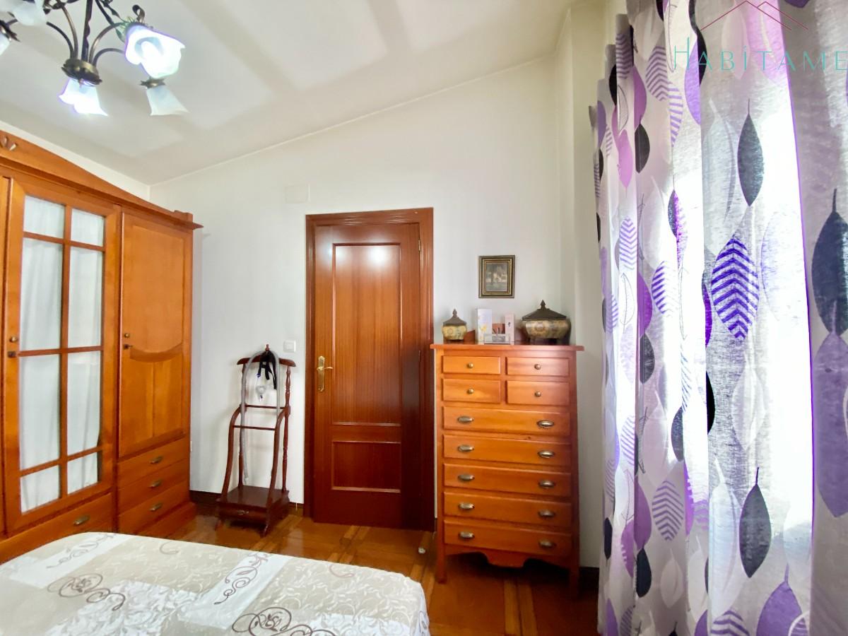 Dormitorio Dormitorio