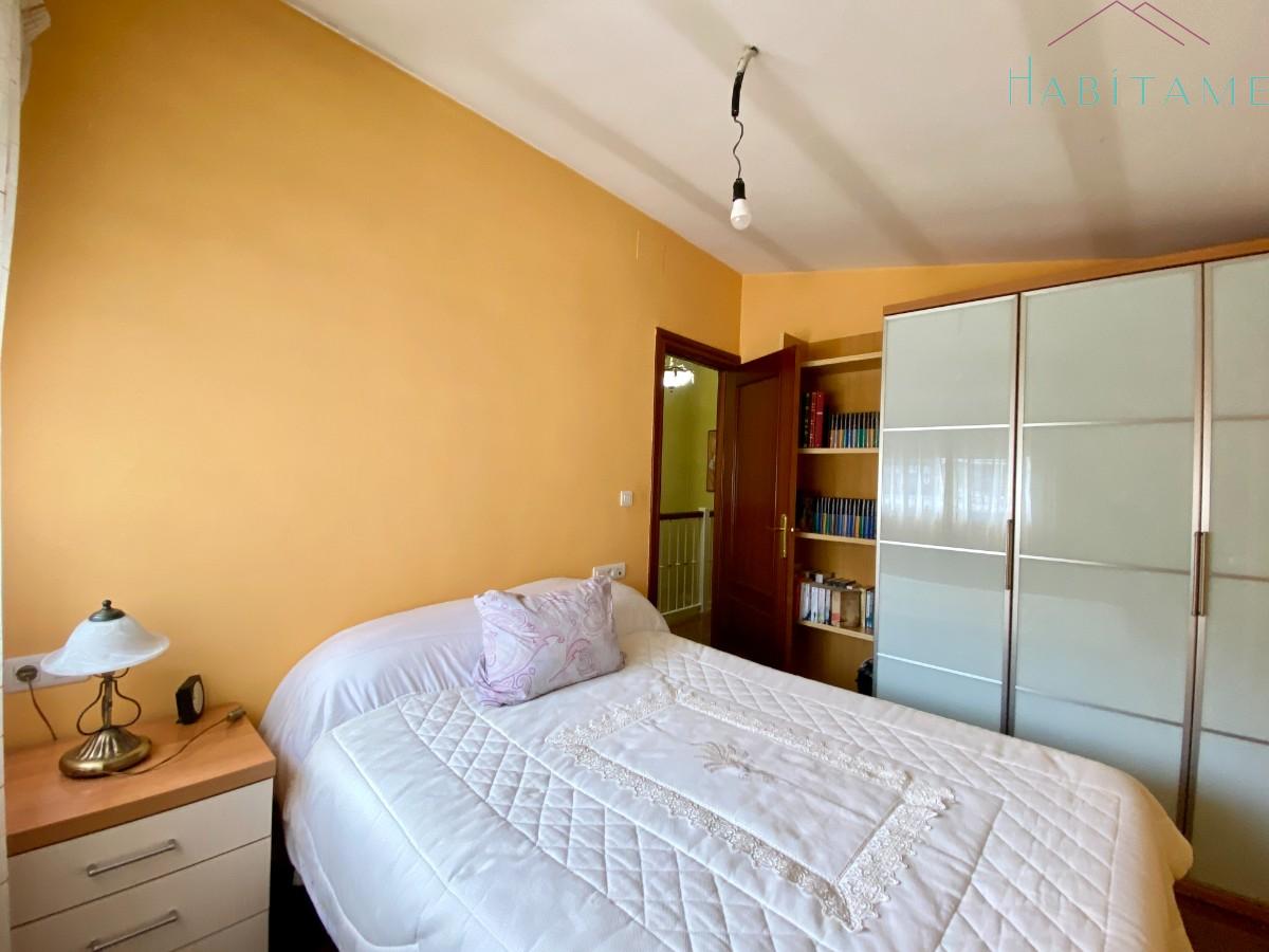 Dormitorio Dormitorio