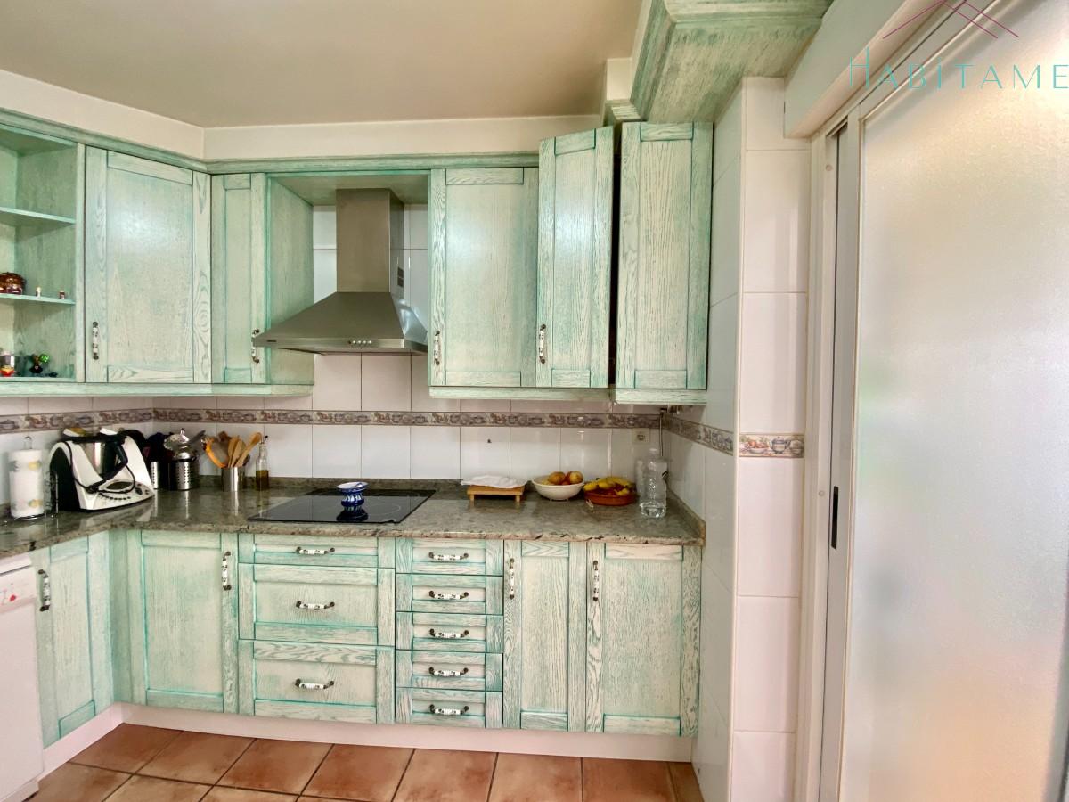 Cocina Cocina