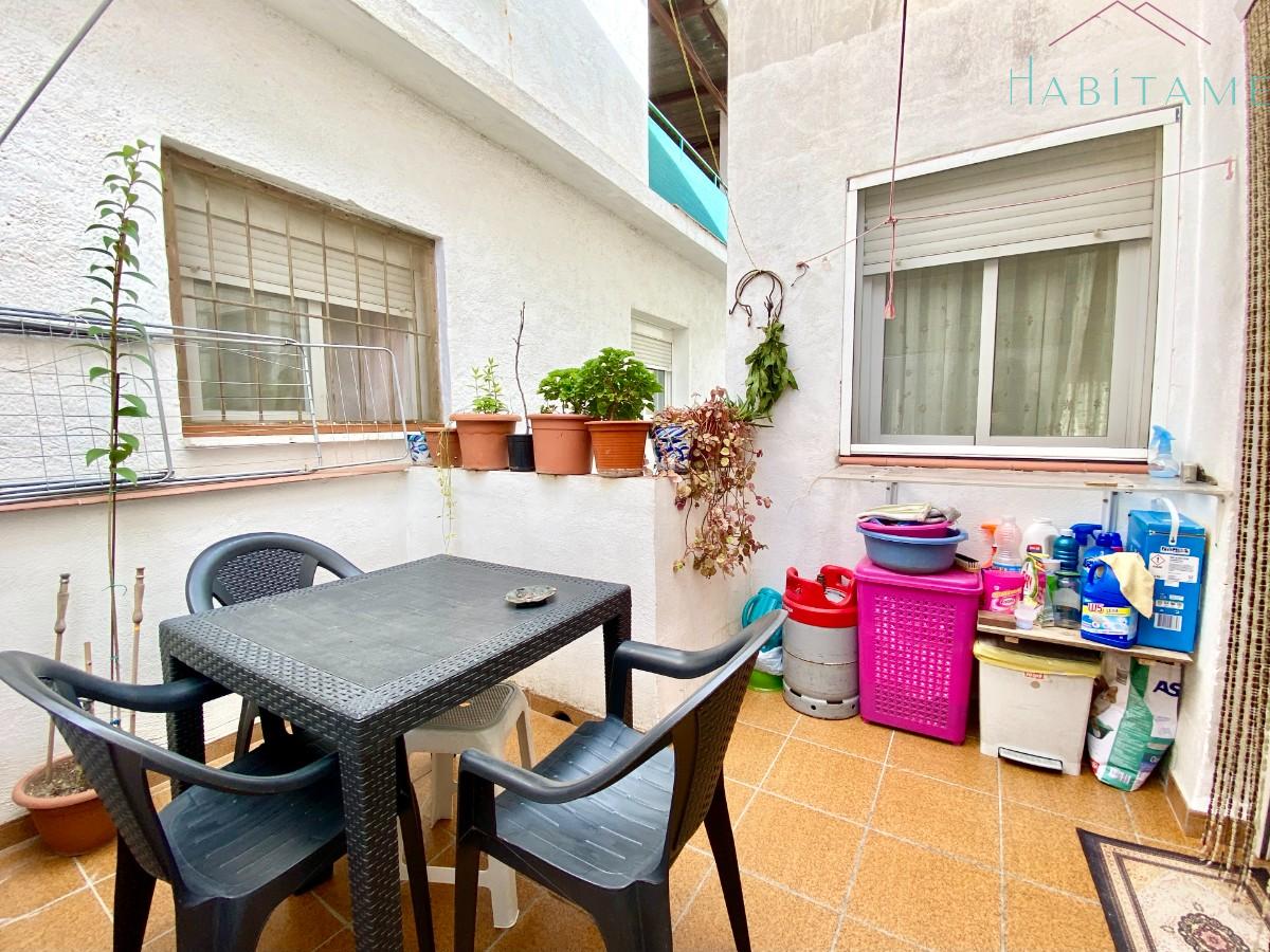Patio Patio