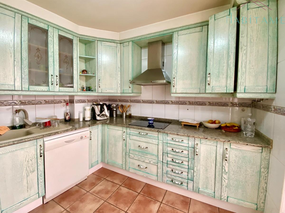 Cocina Cocina