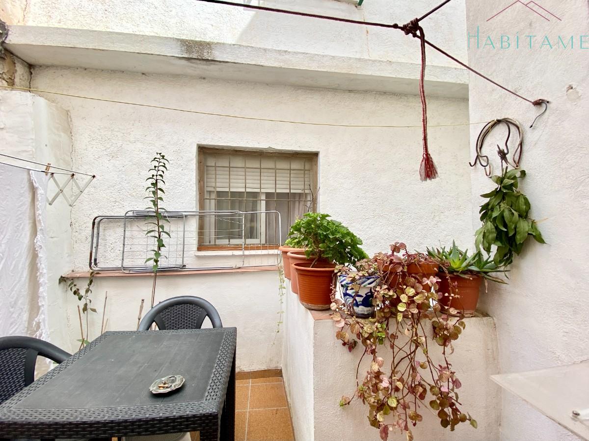 Patio Patio