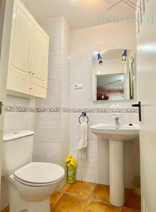 Baño Baño