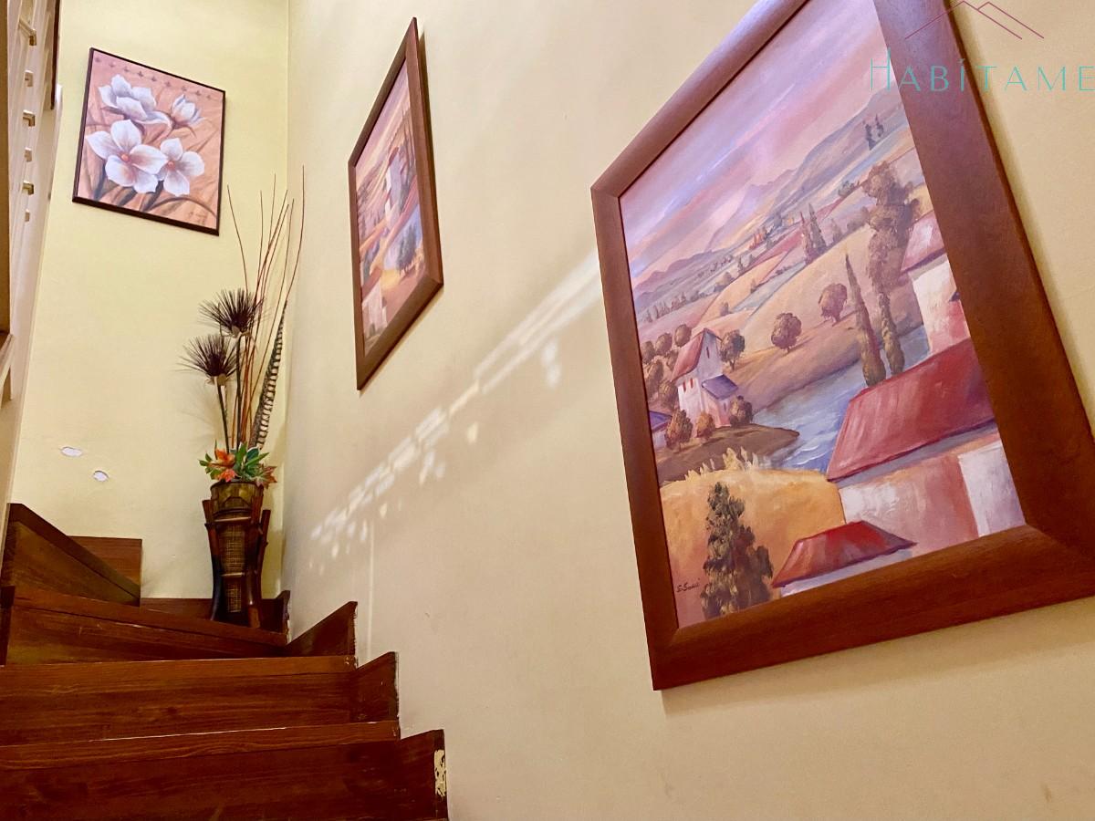 Escalera Escalera