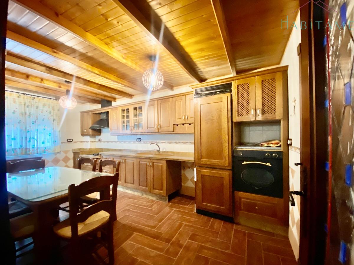 Cocina Cocina