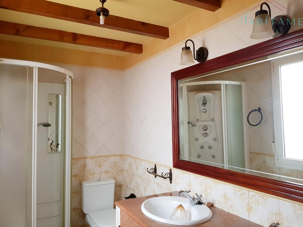 Baño Baño