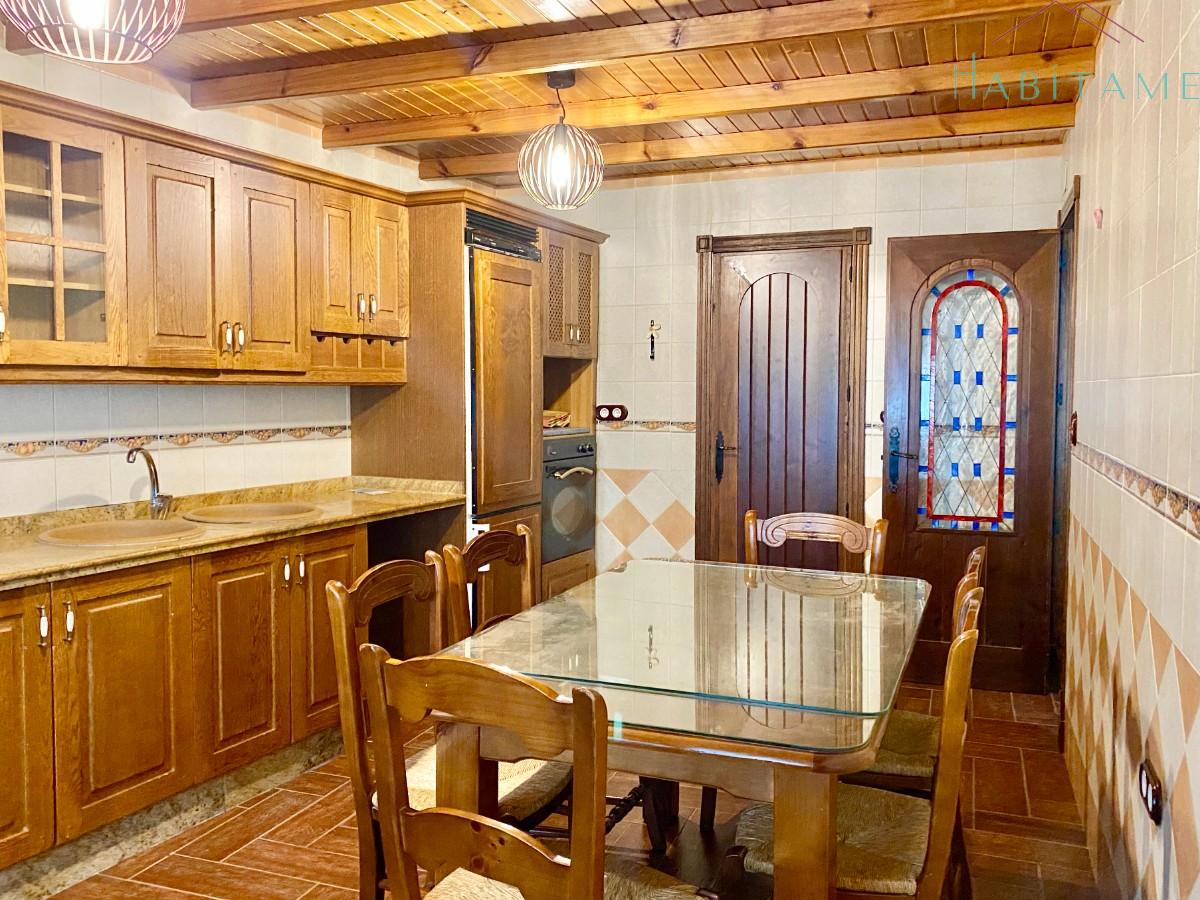 Cocina Cocina