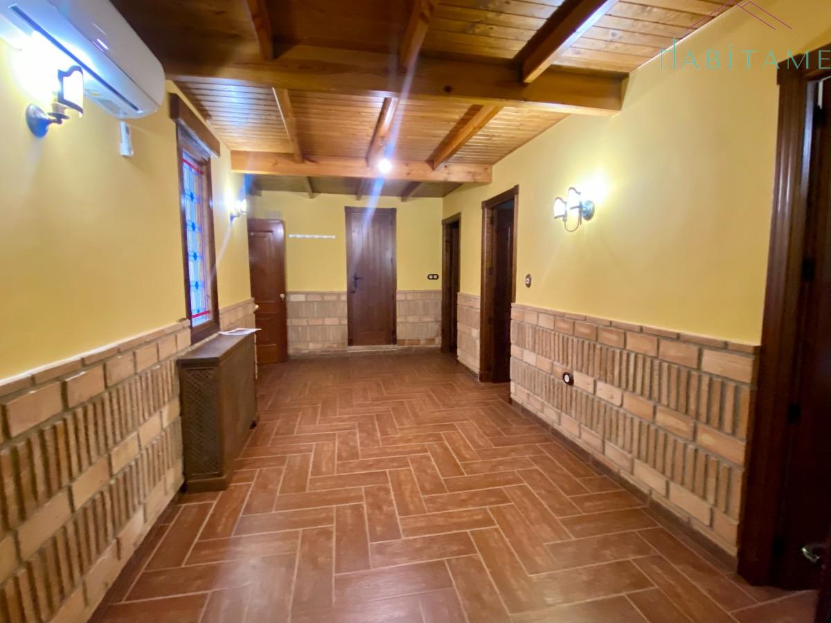 Pasillo Pasillo