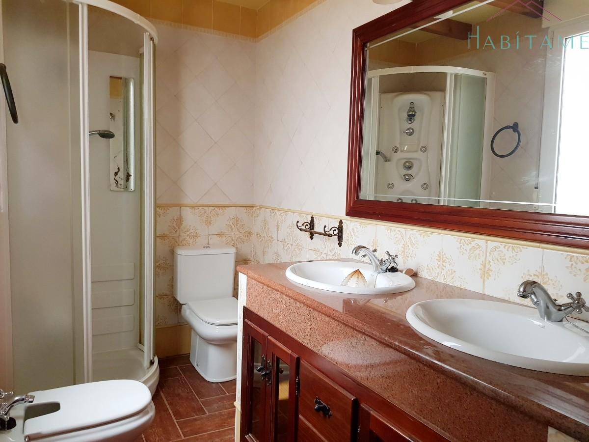 Baño Baño
