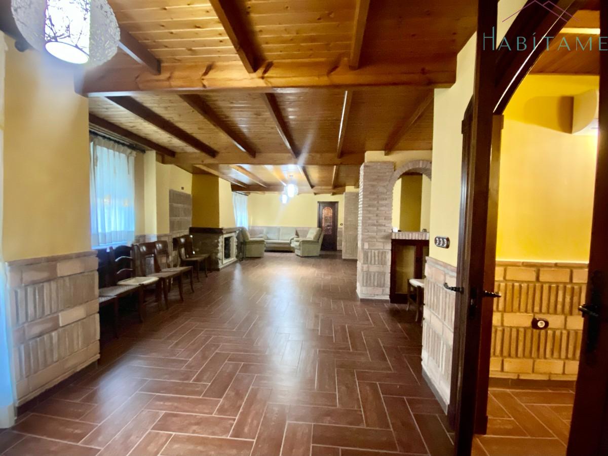 Salón Salón