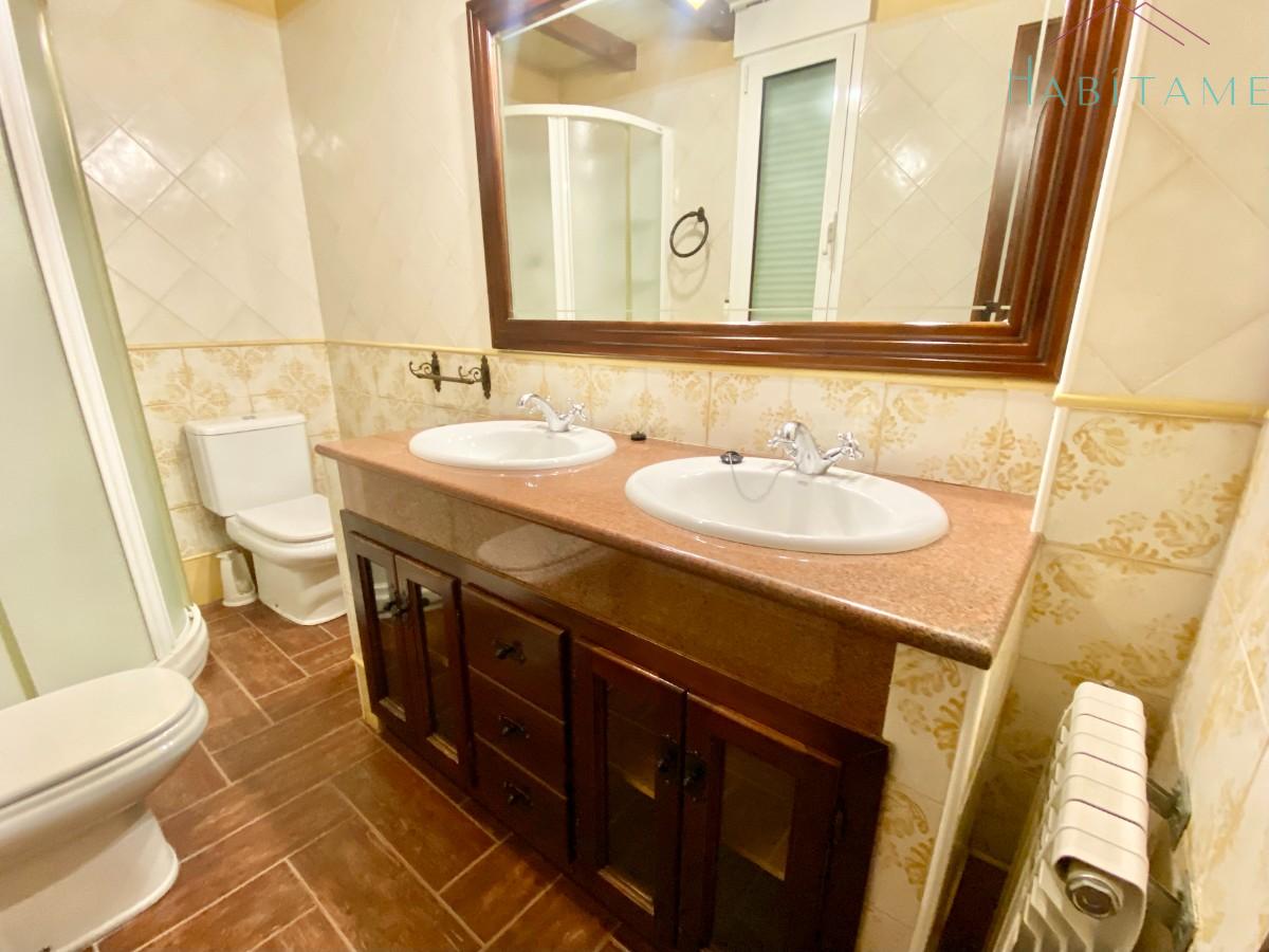 Baño Baño