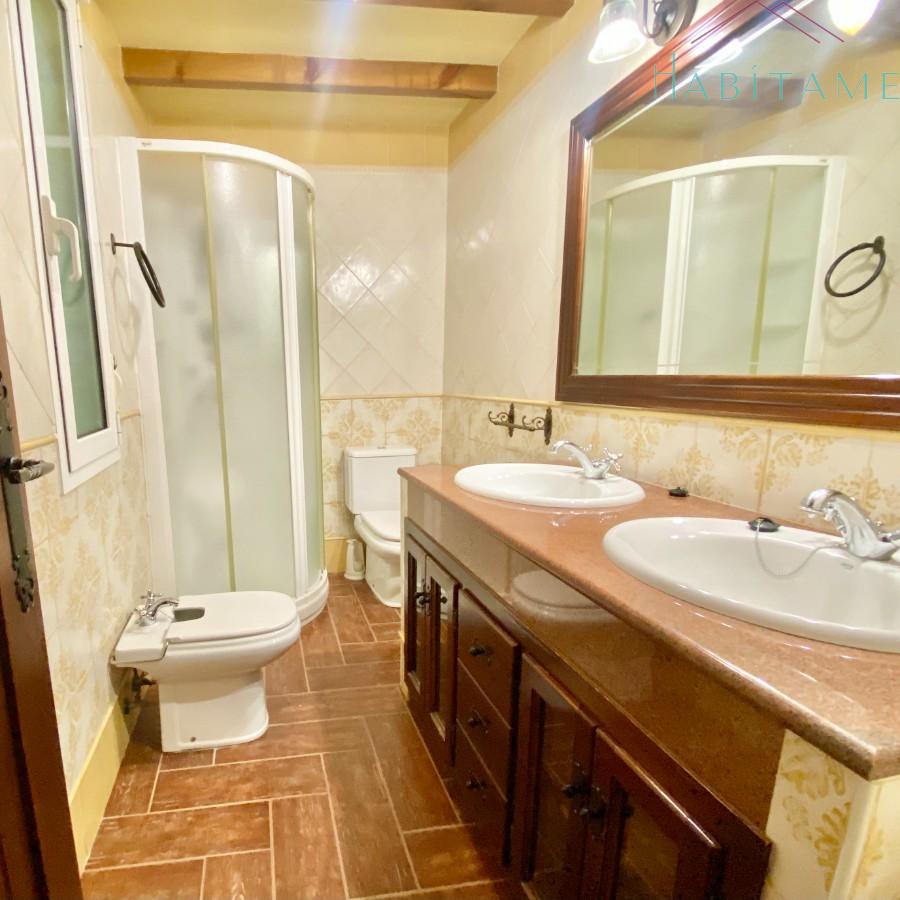 Baño Baño
