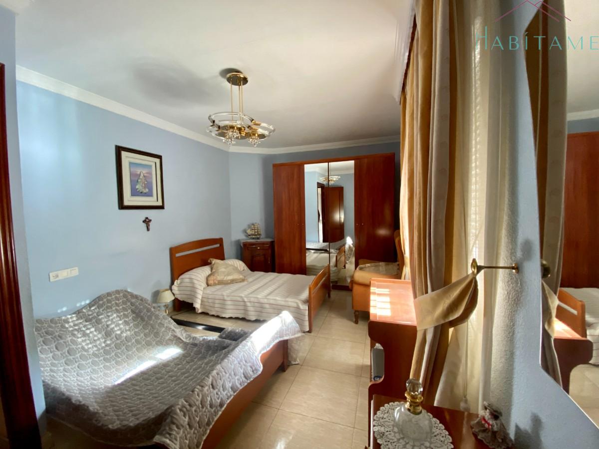 Dormitorio Dormitorio