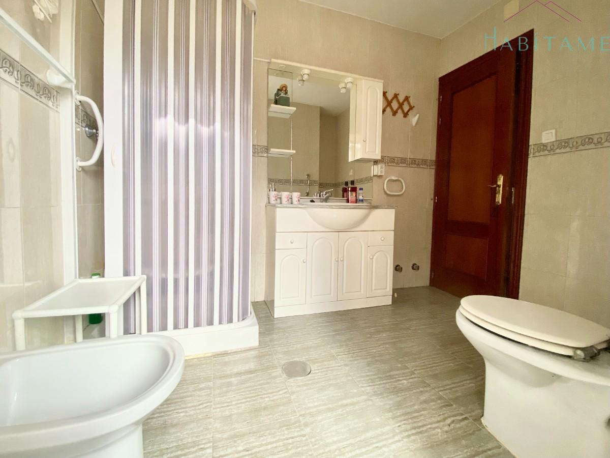Baño Baño