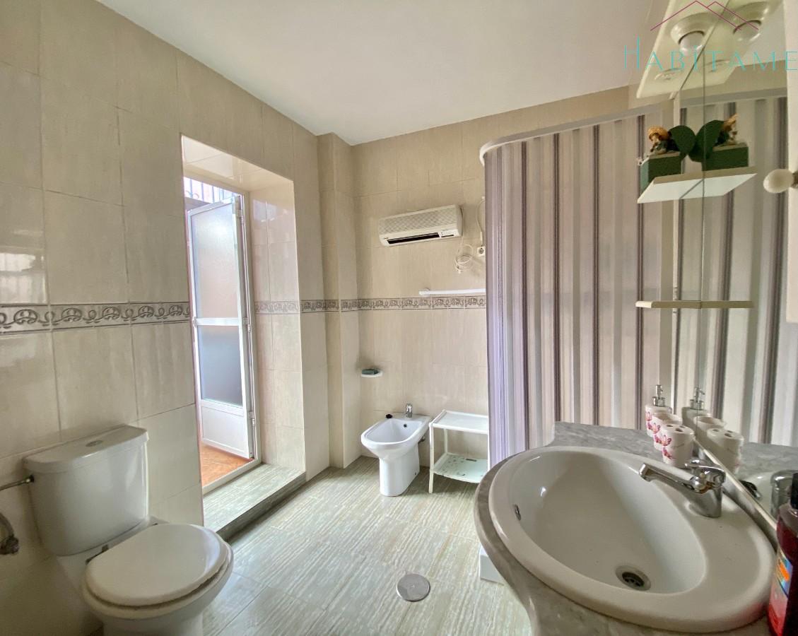 Baño Baño