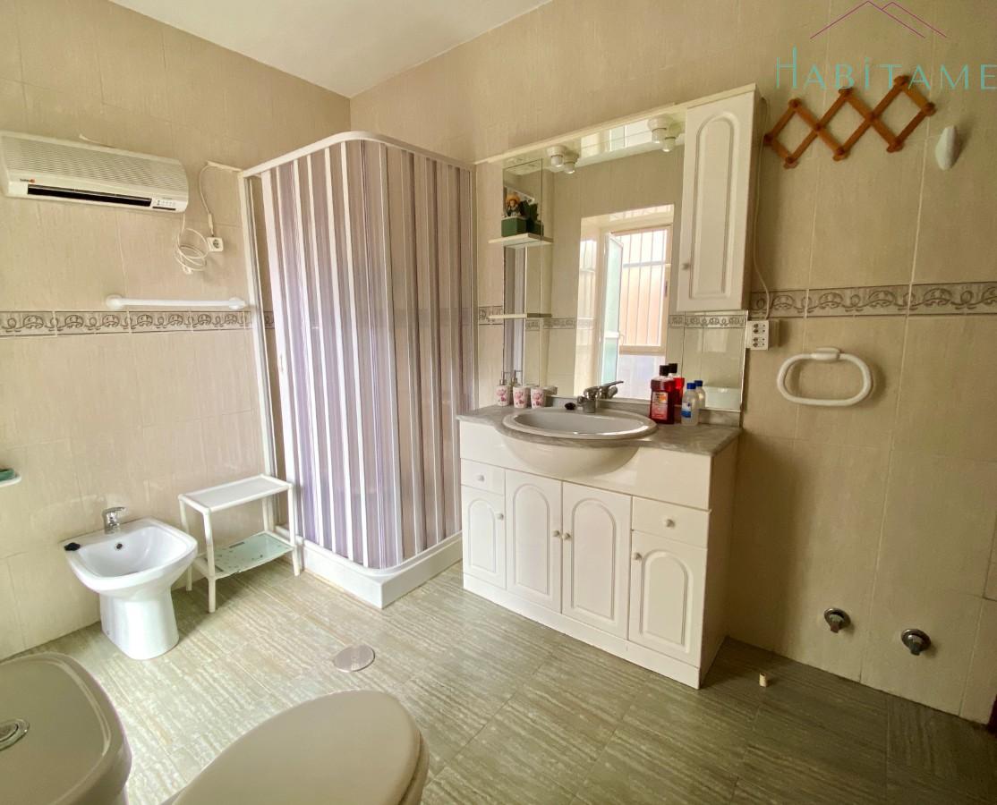 Baño Baño
