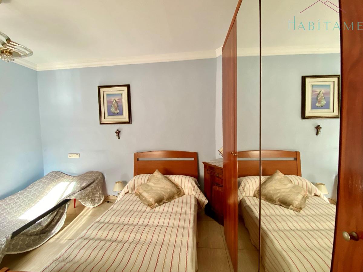 Dormitorio Dormitorio