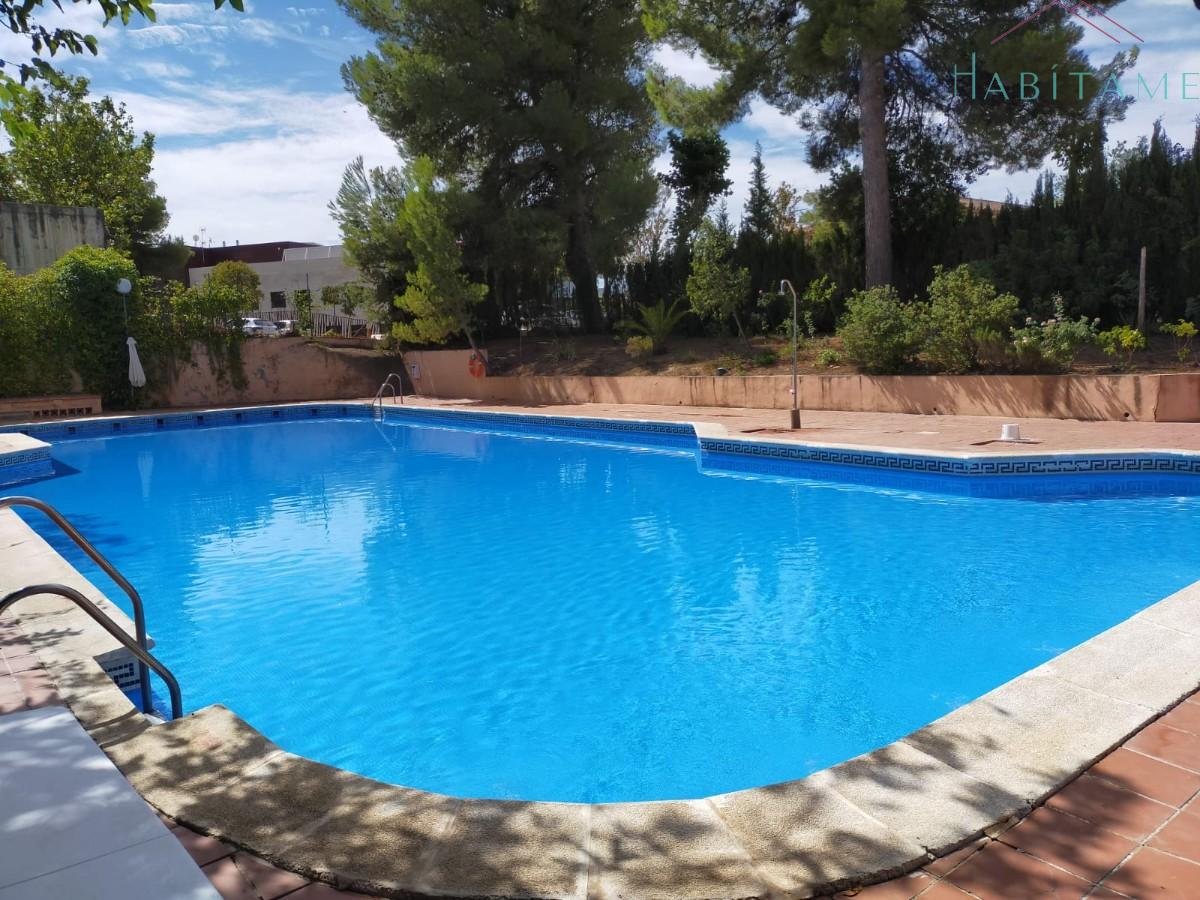 Piscina Piscina