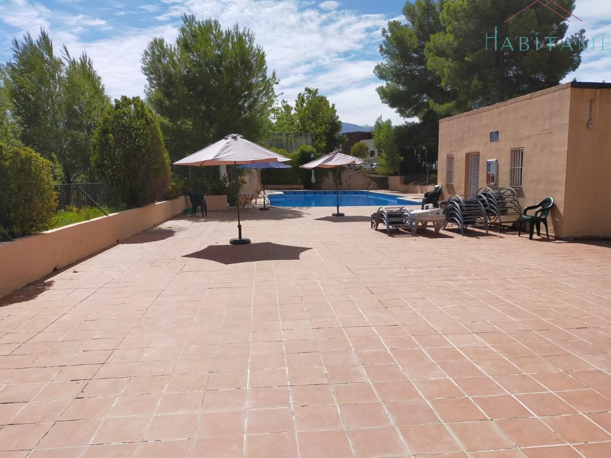 Piscina Piscina