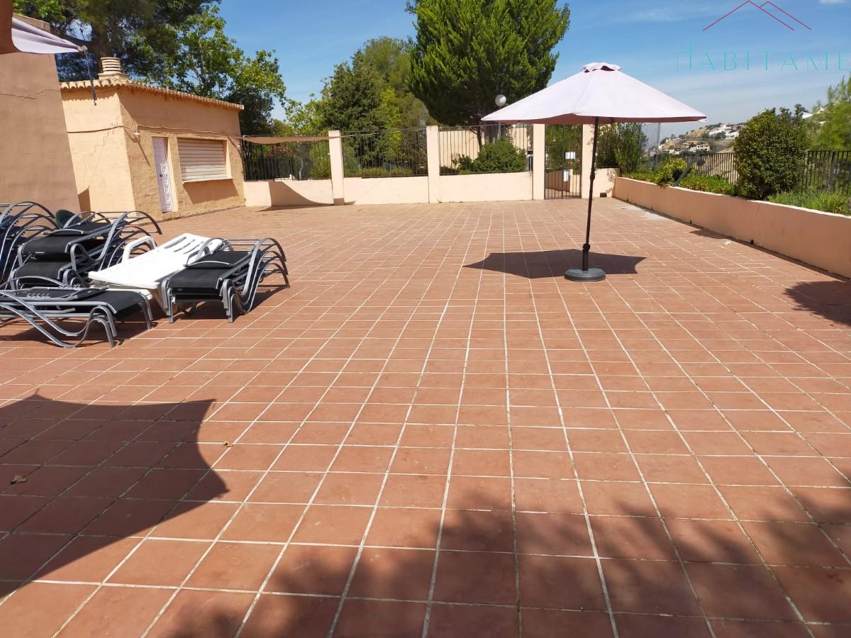 Piscina Piscina