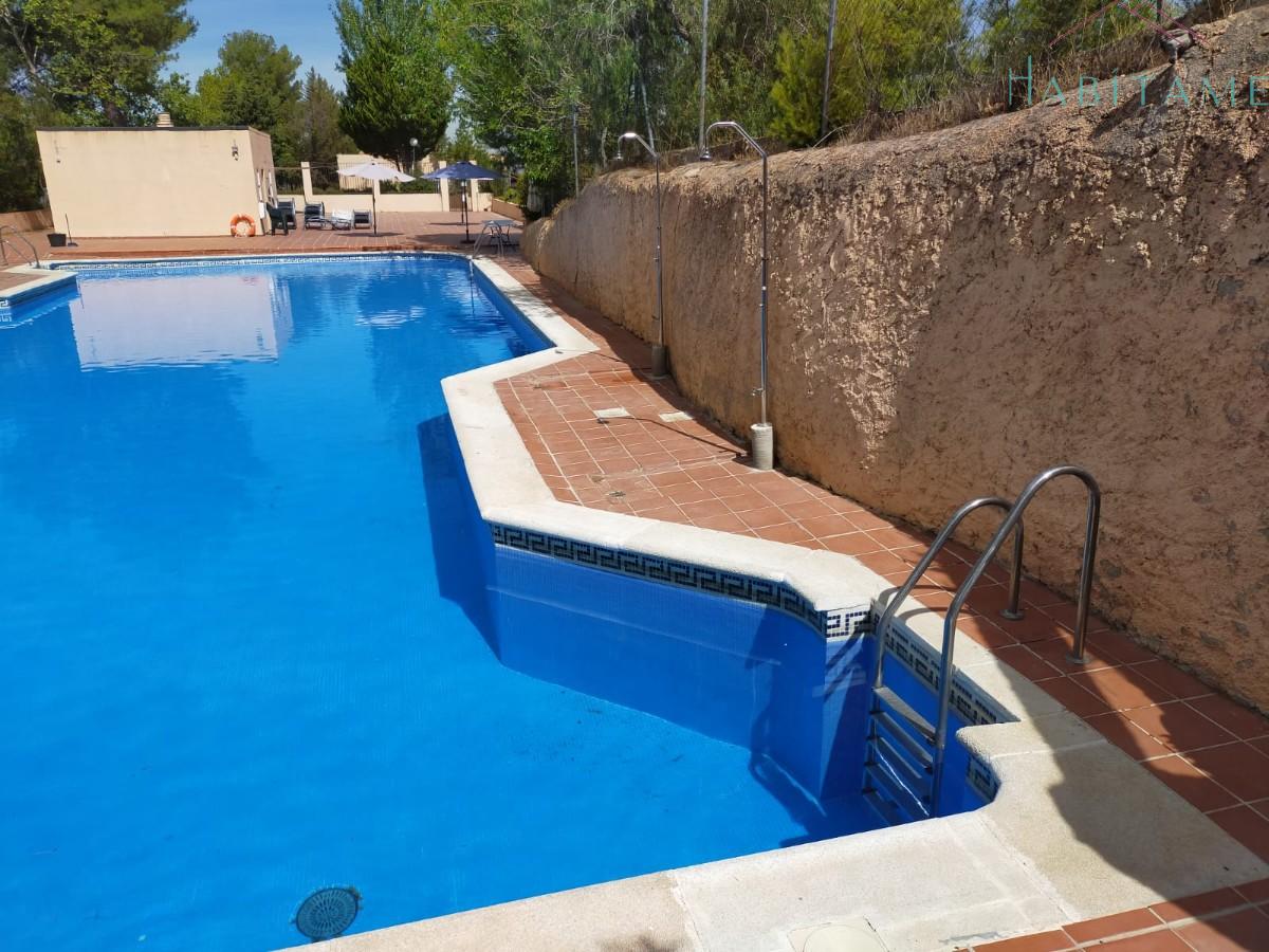 Piscina Piscina
