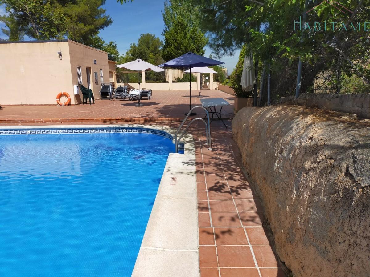 Piscina Piscina