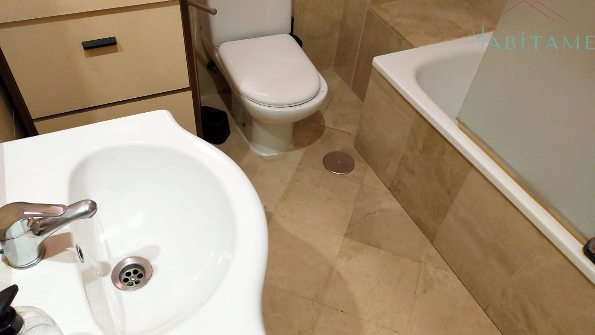 Baño Baño