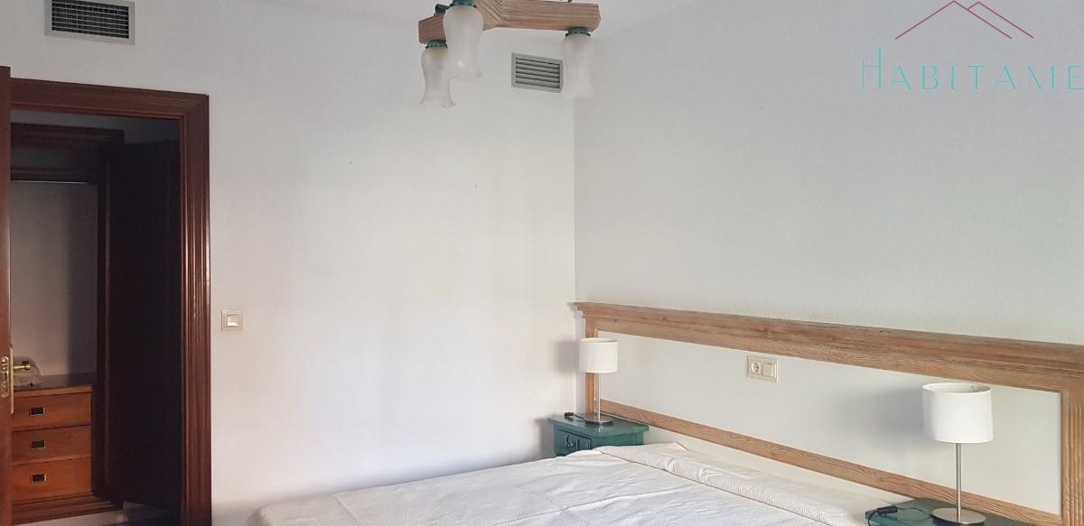 Dormitorio Dormitorio