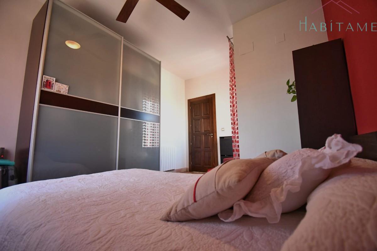 Dormitorio Dormitorio