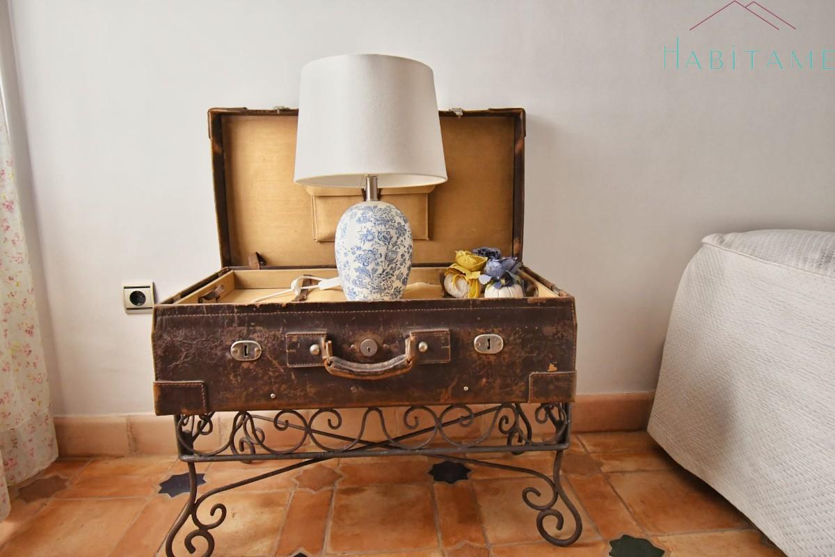 Dormitorio Dormitorio
