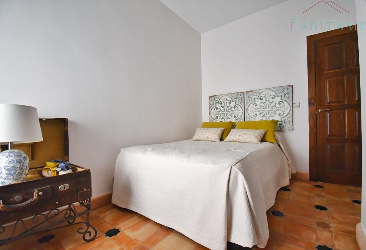 Dormitorio Dormitorio