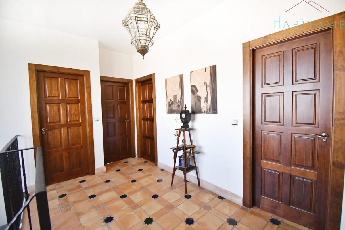 Hall Hall