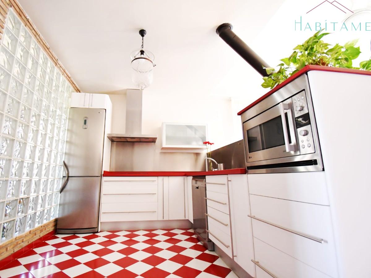 Cocina Cocina