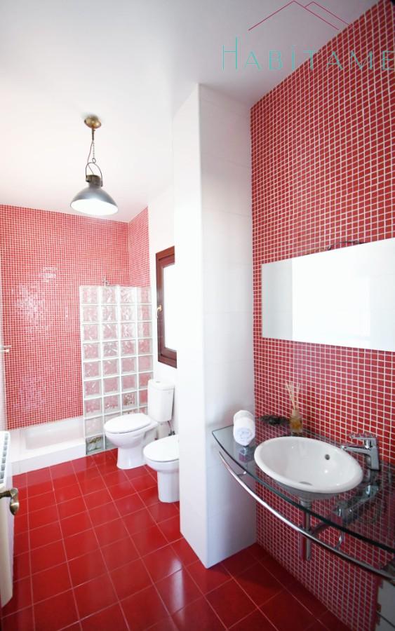Baño Baño