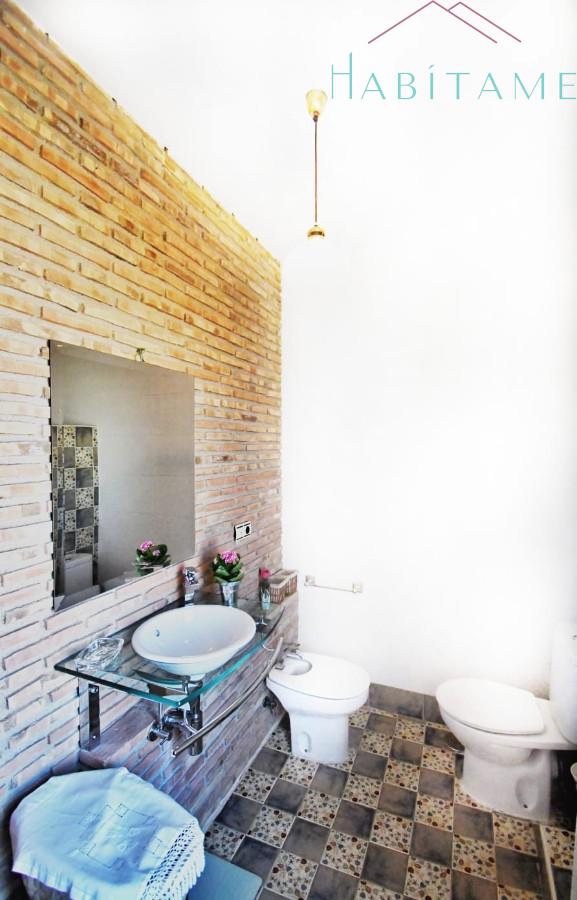 Baño Baño