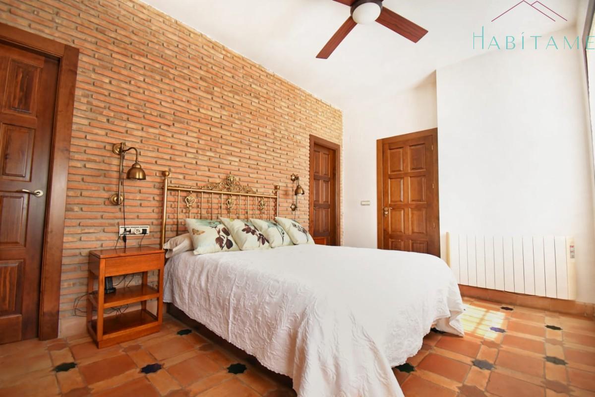 Dormitorio Dormitorio
