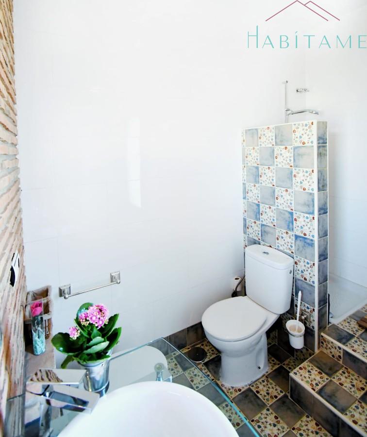 Baño Baño