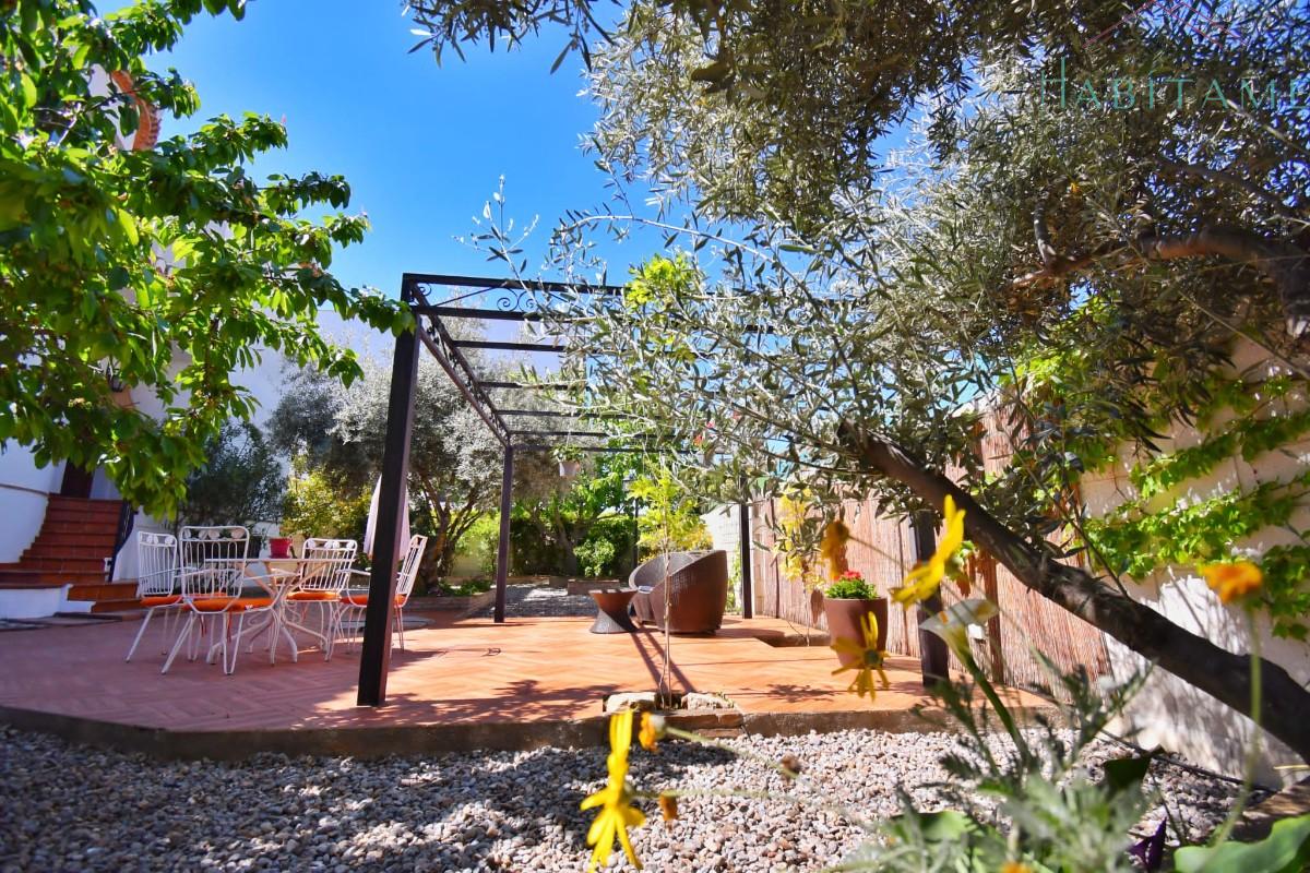 Jardín Jardín