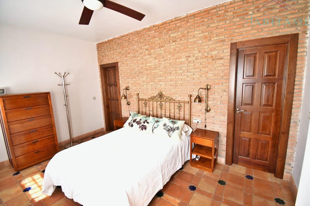 Dormitorio Dormitorio