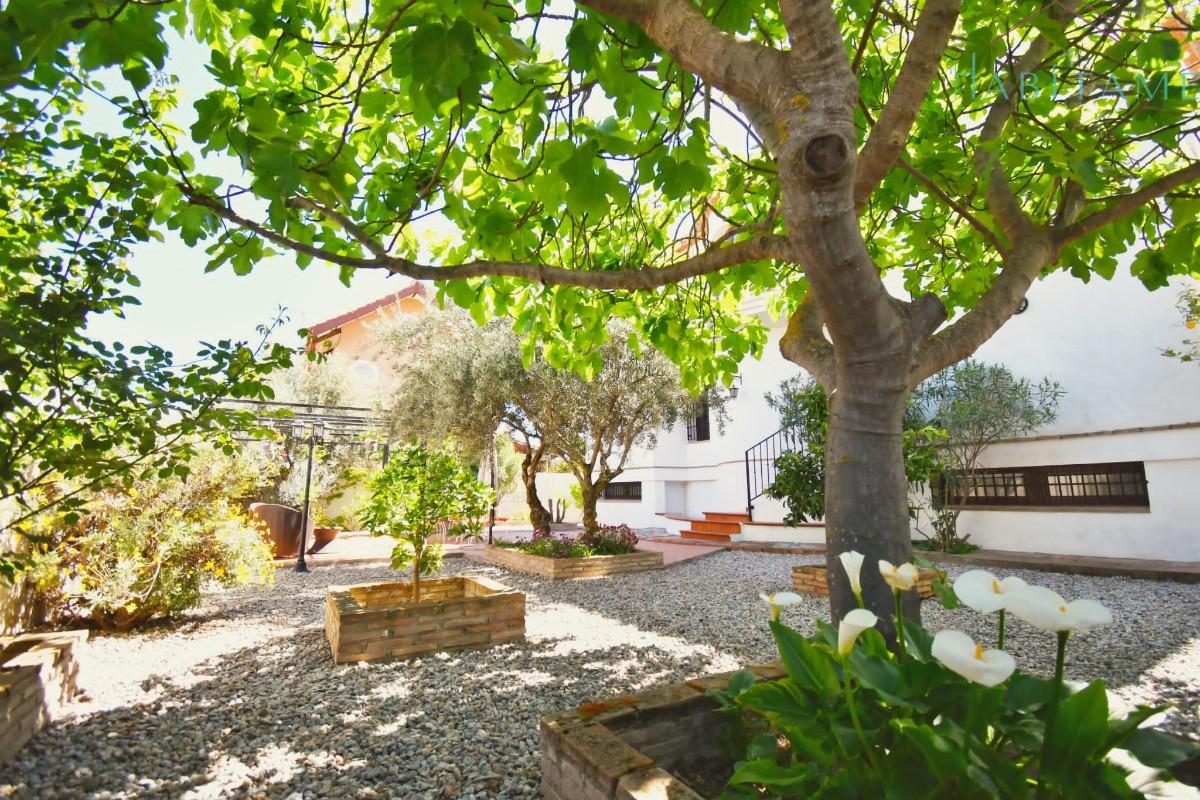 Jardín Jardín