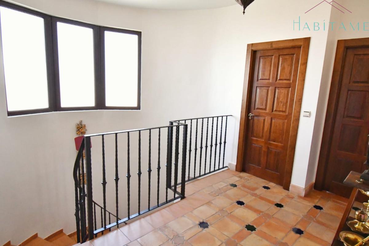 Hall Hall