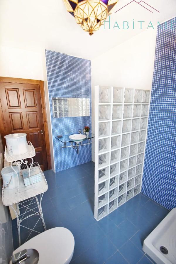 Baño Baño